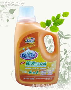 保潔麗日用品 全新產品系列，呵護生活每一天